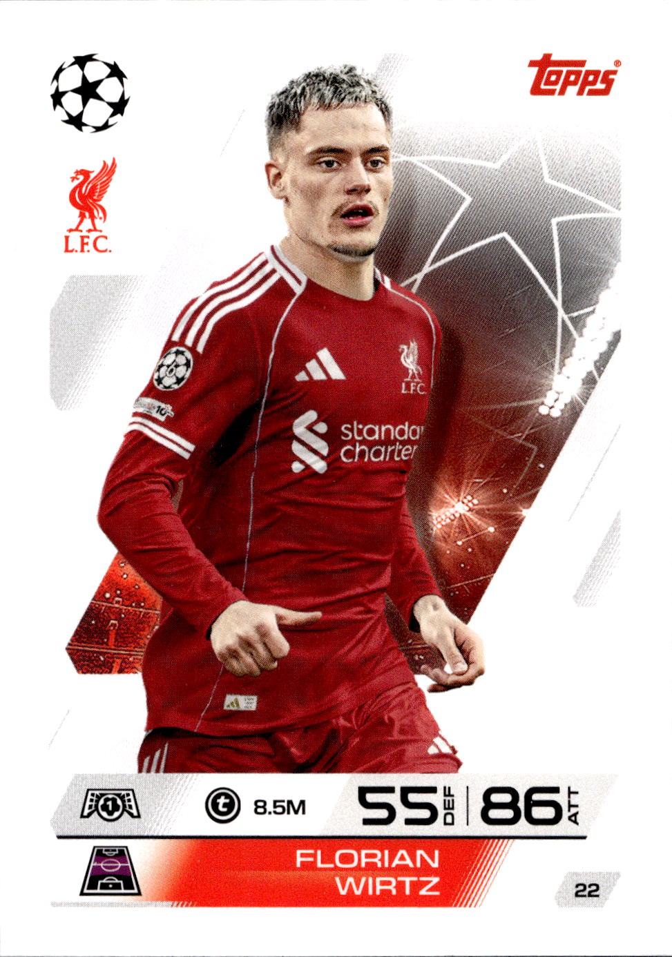 Champions League 2026